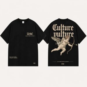 USC Culture in Action Tee