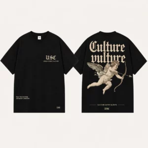 USC Culture in Action Tee