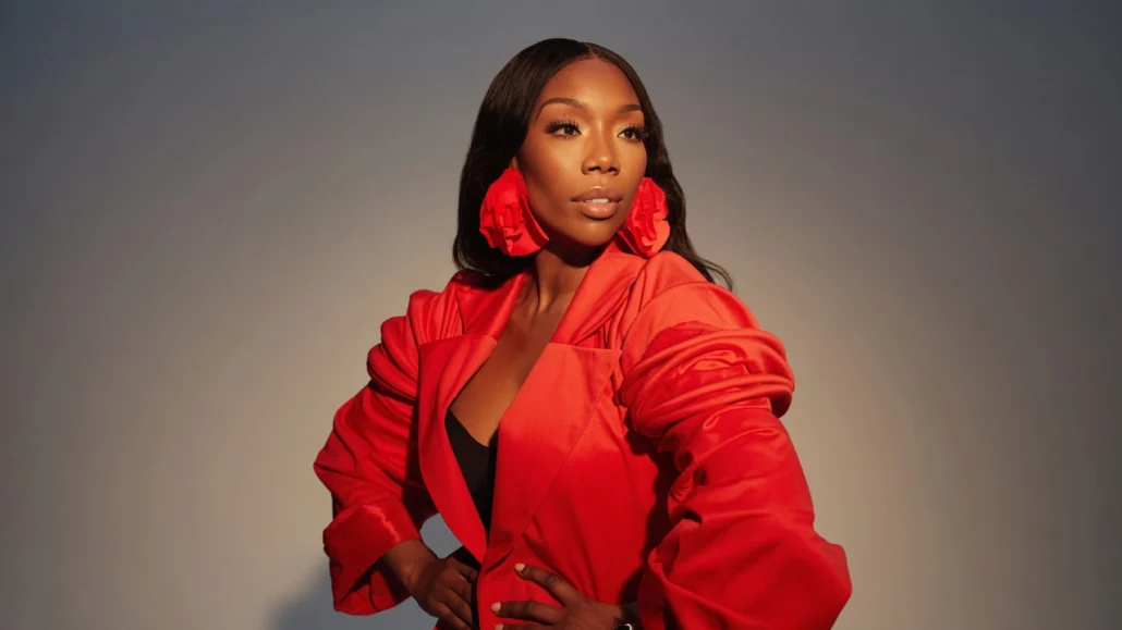 Brandy South Africa 2026 Tickets
