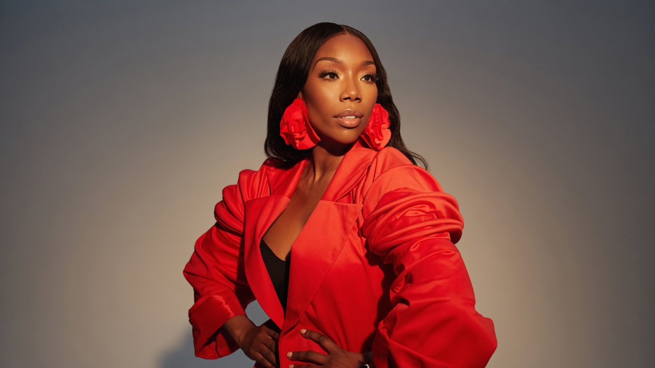 Brandy South Africa Tickets