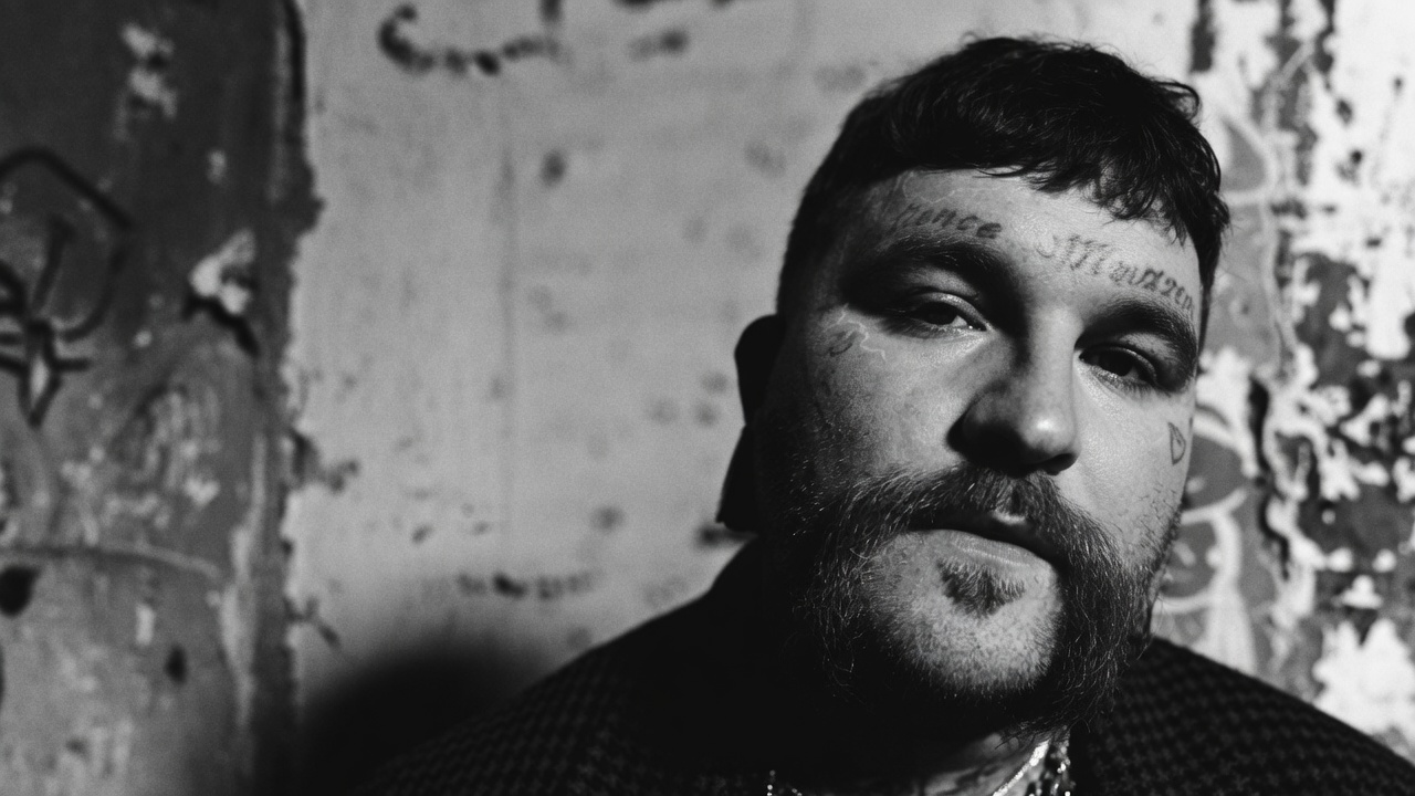 Teddy Swims Heartfelt Single "Break Up