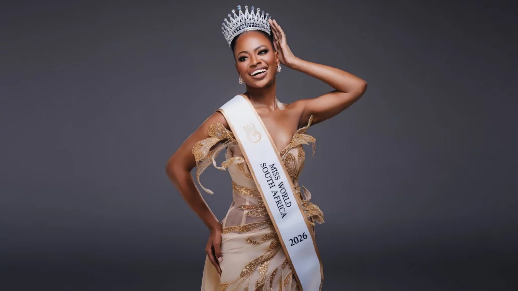 Miss World SA 2026 Romanda Hombir Identity Scrutiny