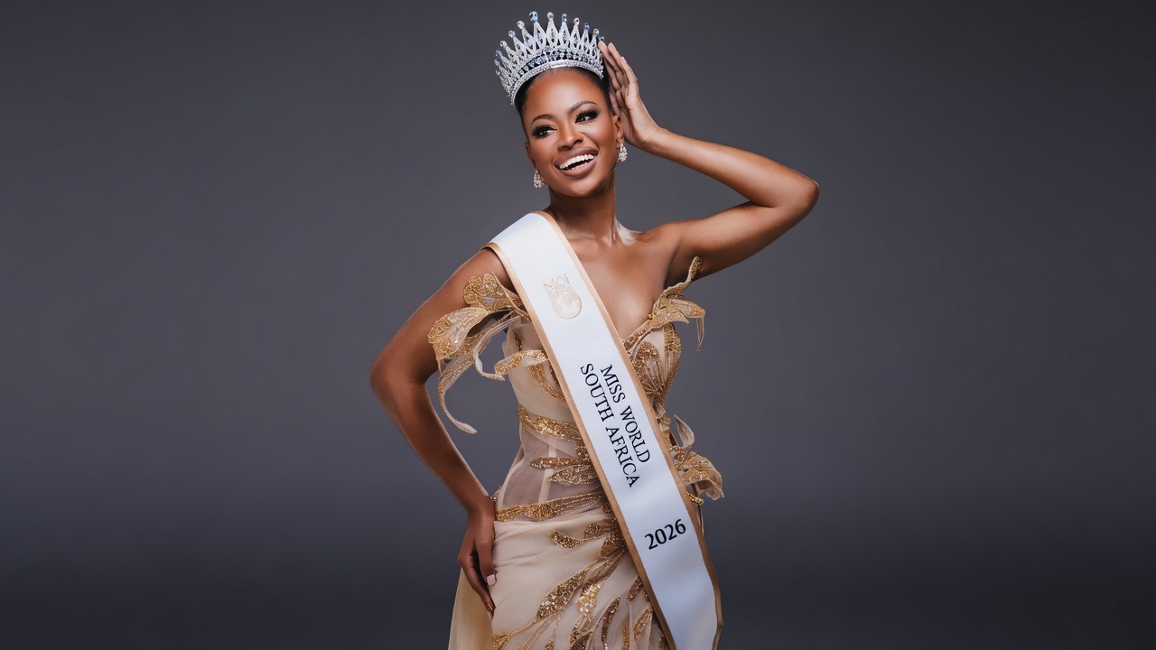 Miss World SA 2026 Romanda Hombir Identity Scrutiny
