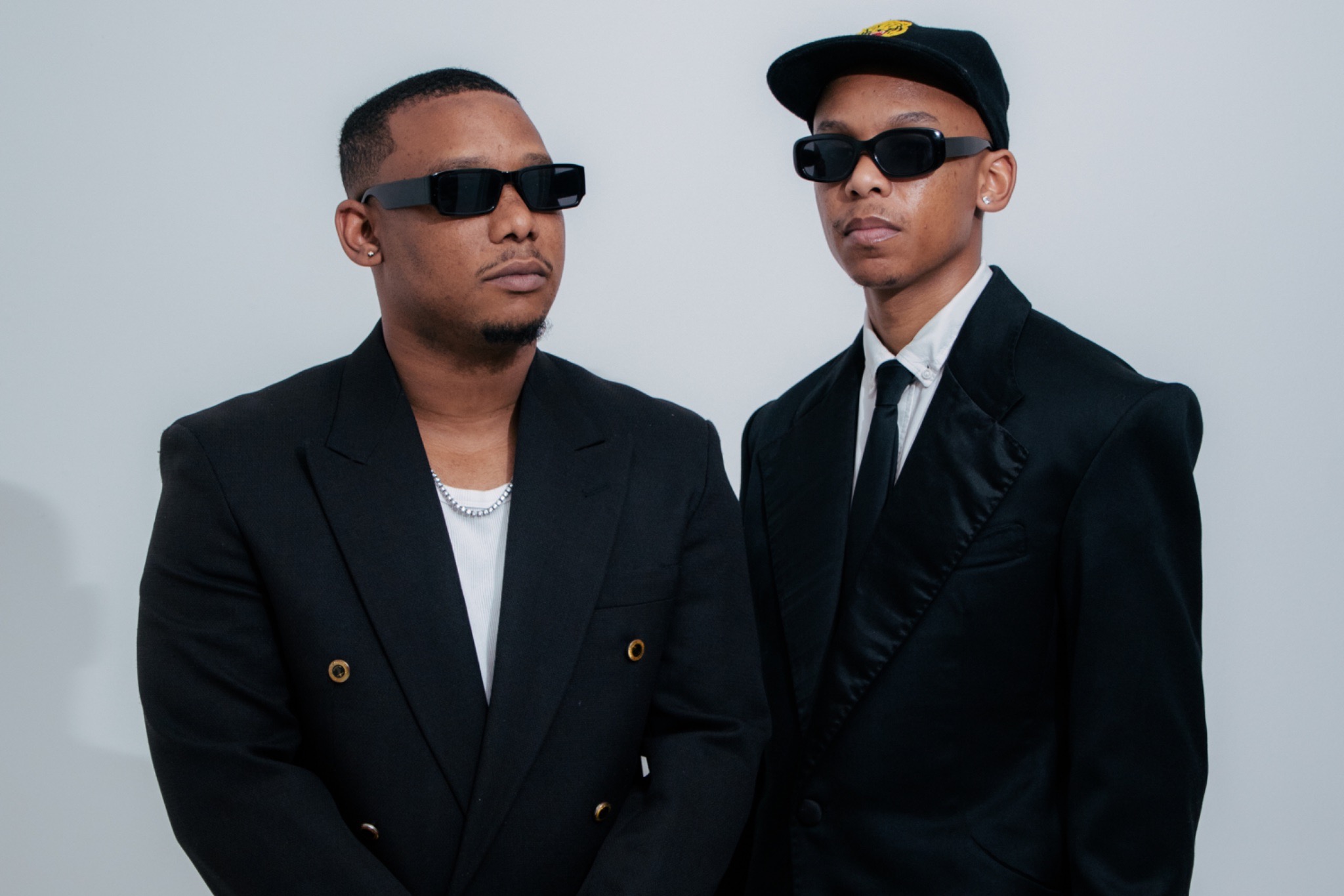 Jay Em iSOTTA South African Music Culture