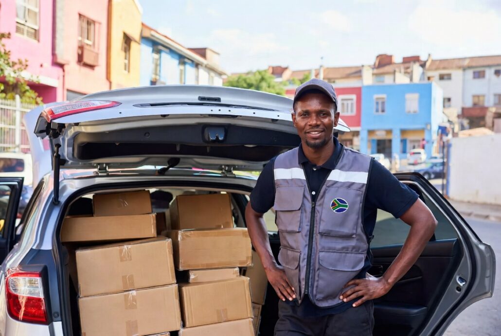 How to Apply Mr D Takealot