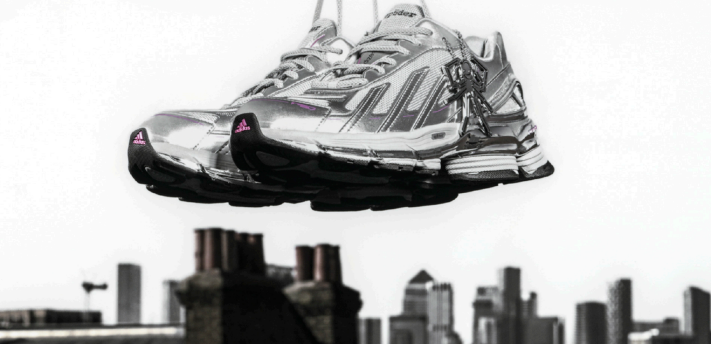 adidas Originals SP5DER Debut F50 SP5DER