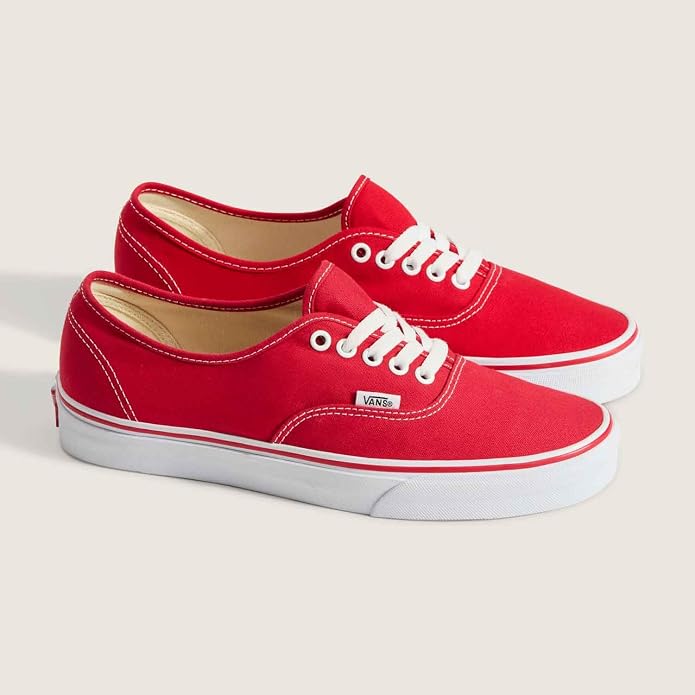Vans Off The Wall