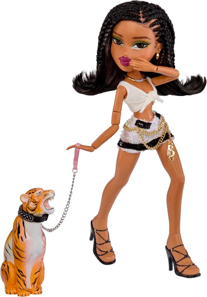 Bratz x Tyla Special Collector Edition