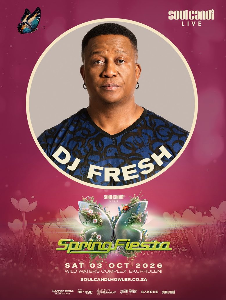Spring Fiesta 2026 Lineup Tickets