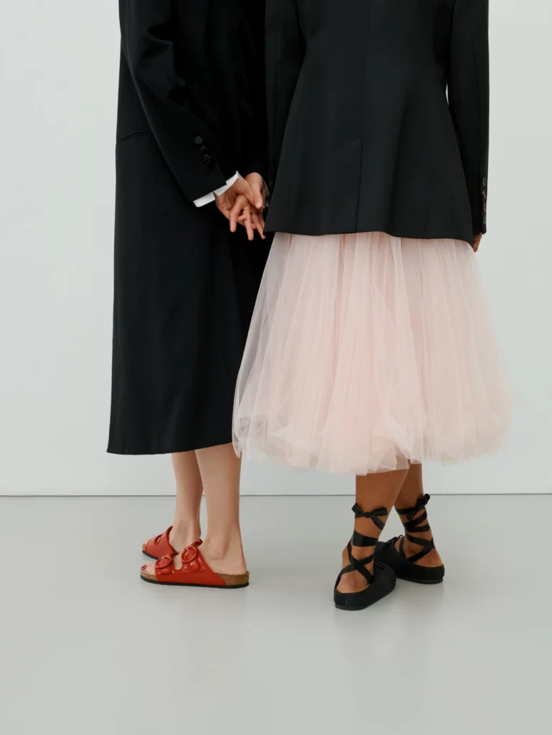 BIRKENSTOCK x Repetto South Africa