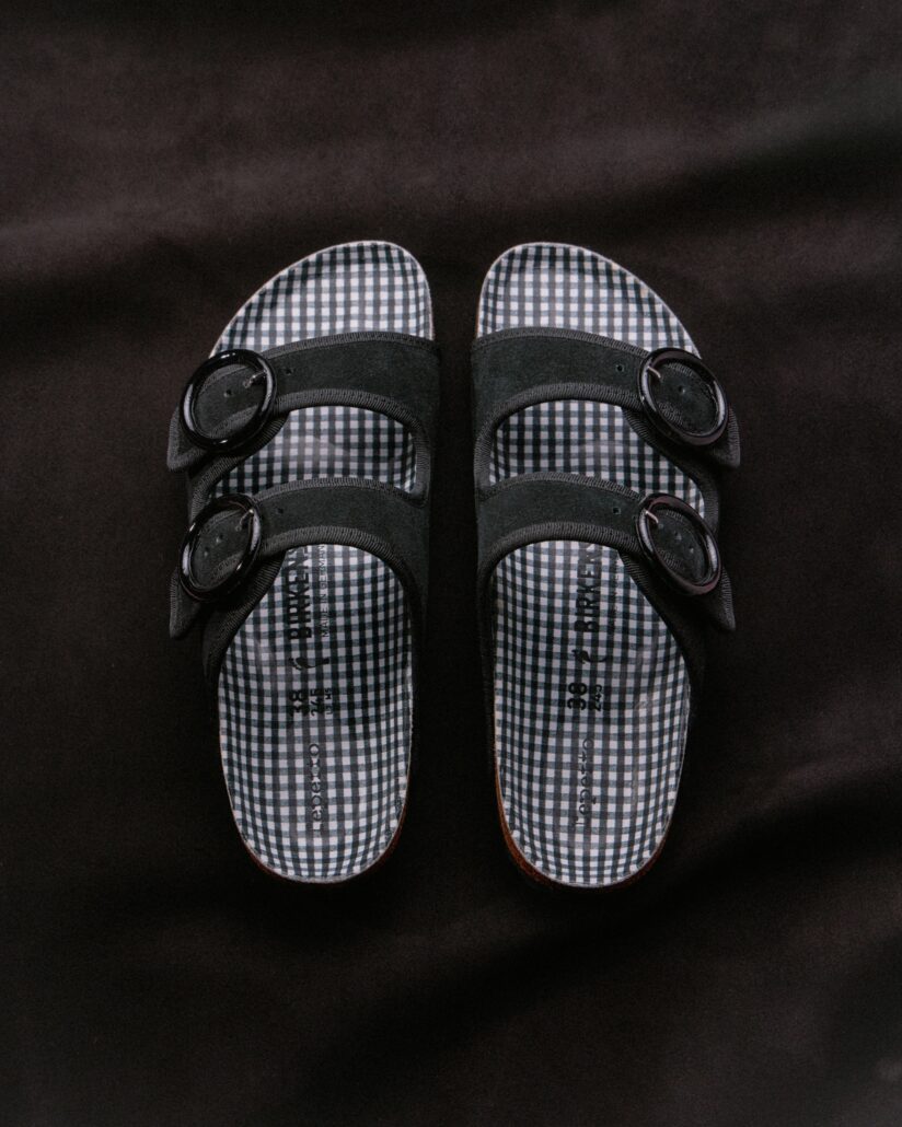 BIRKENSTOCK x Repetto South Africa