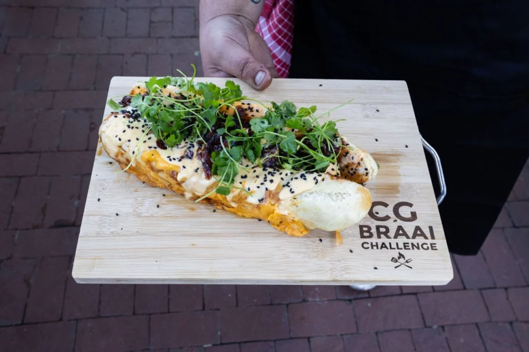 CG Schools Boerie Braai Challenge