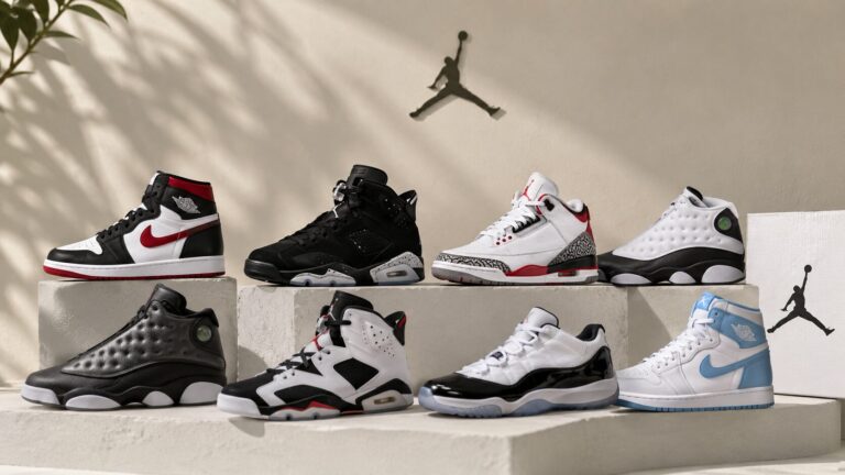sneaker release calendar South Africa