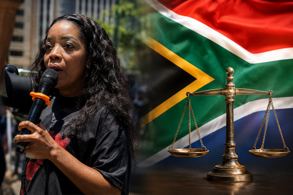 how to join South Africa First Forum