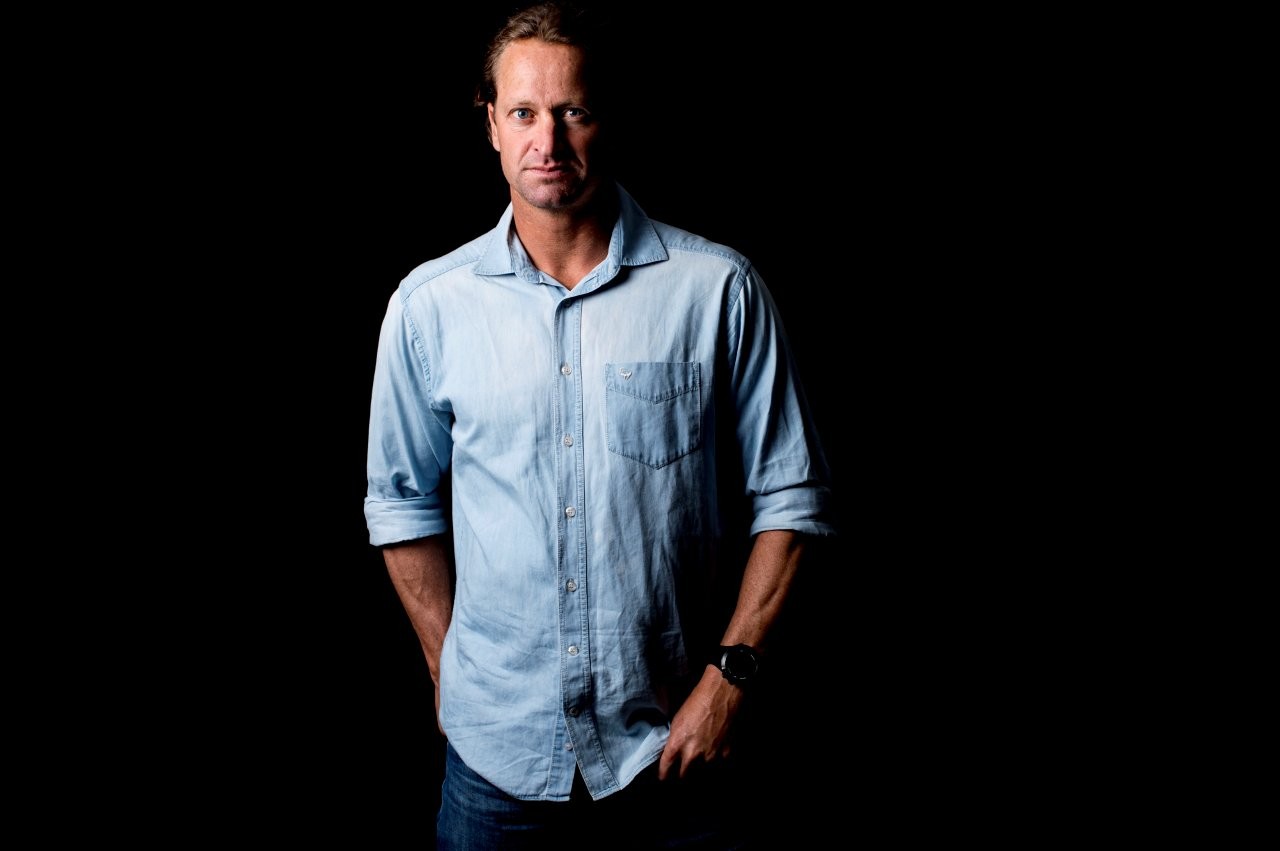 Chris Bertish Leadership Lessons 93 Days at Sea