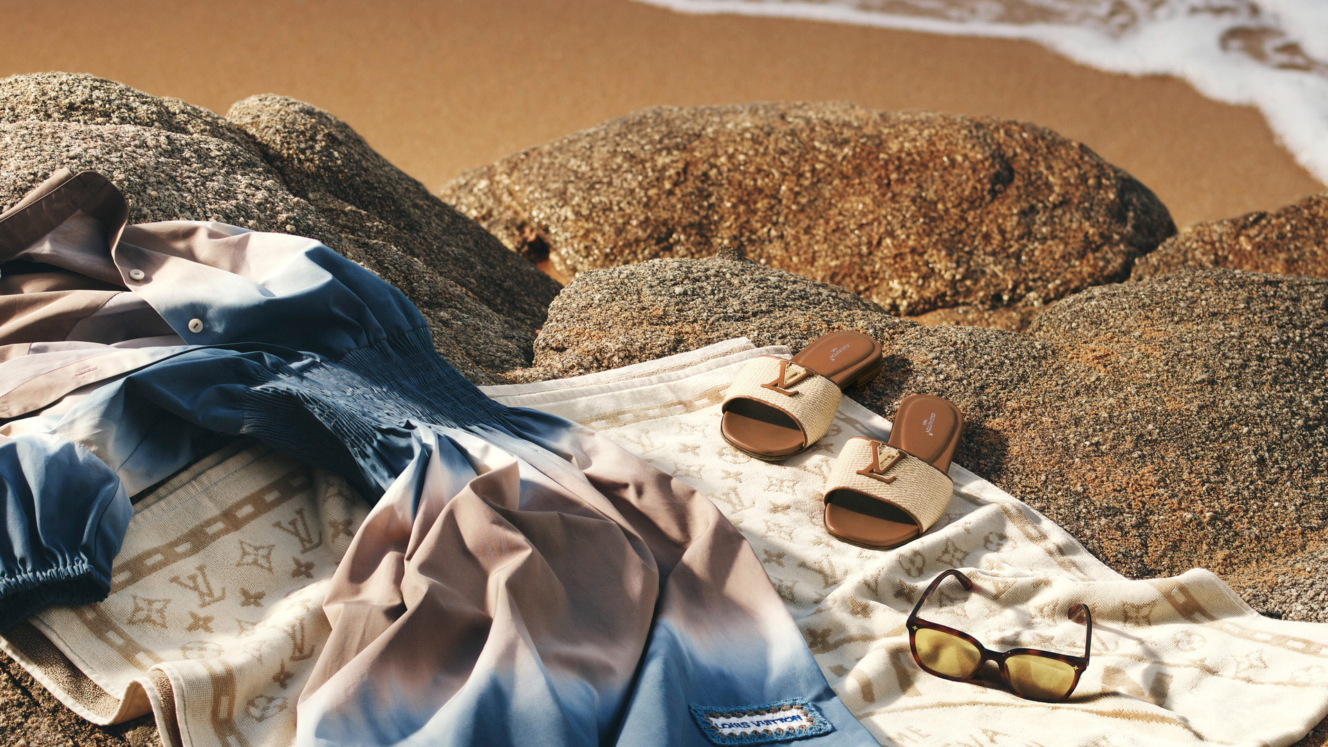 Louis Vuitton Resort 2026
