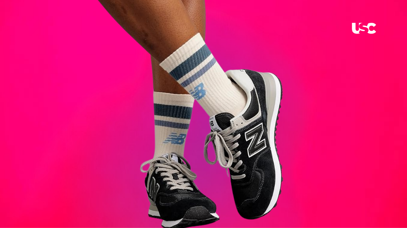 Amazon South Africa sneakers