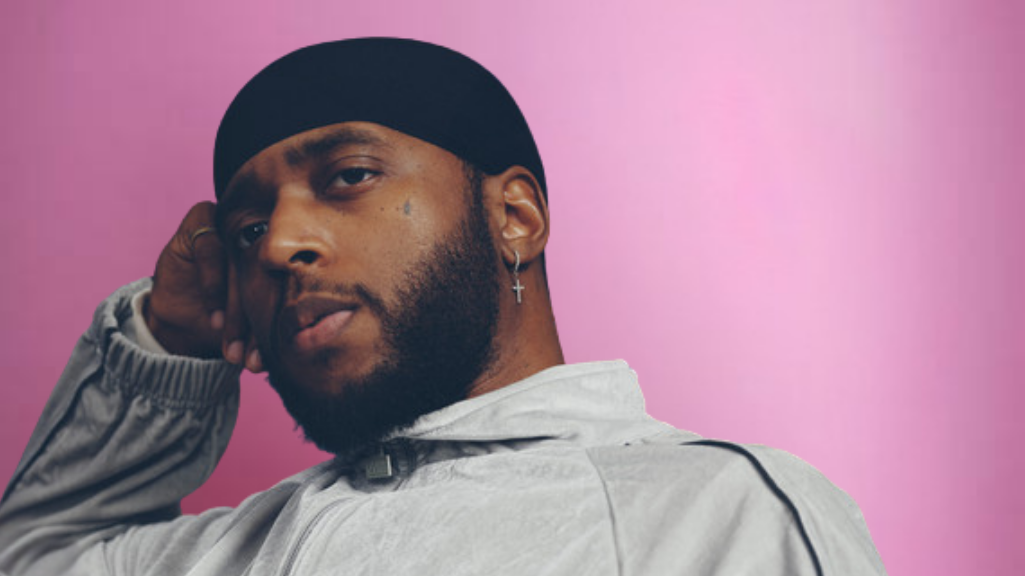 6LACK Tour Cancelled