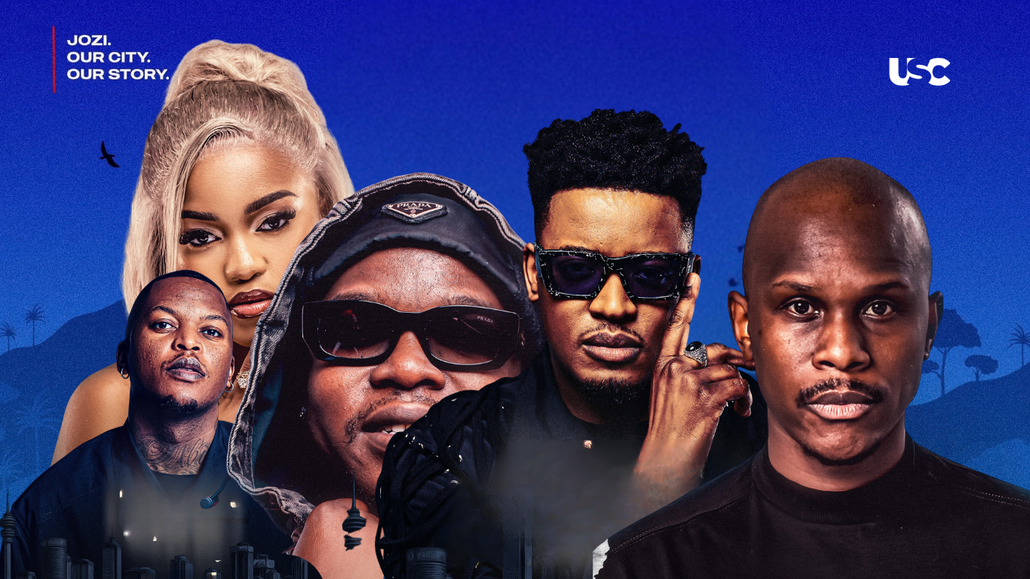 Made in Jozi Festival lineup