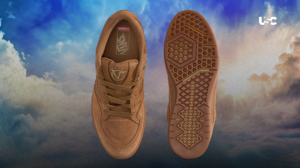 Vans Rowan Z3