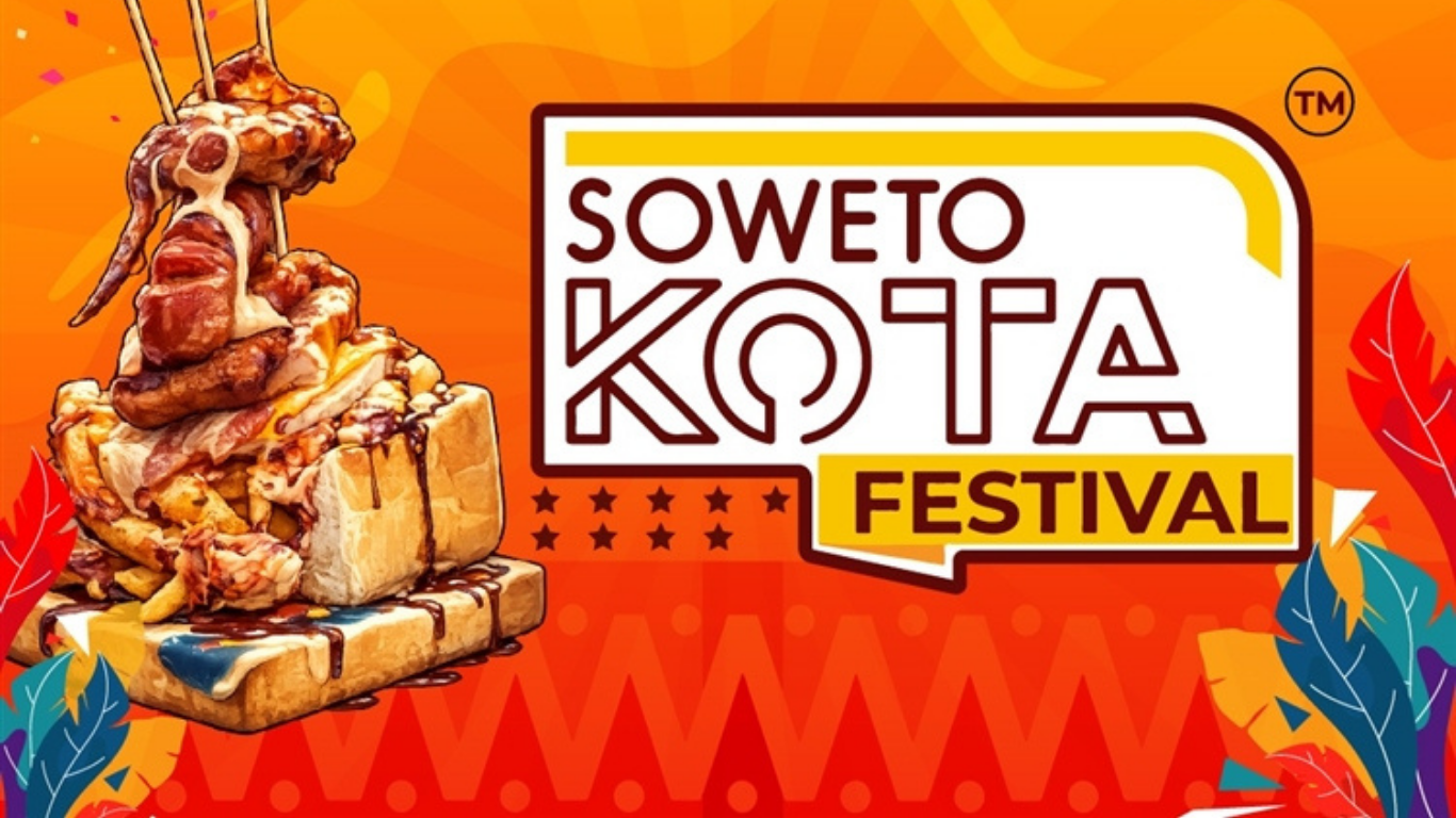 Soweto Kota Festival 2026 lineup