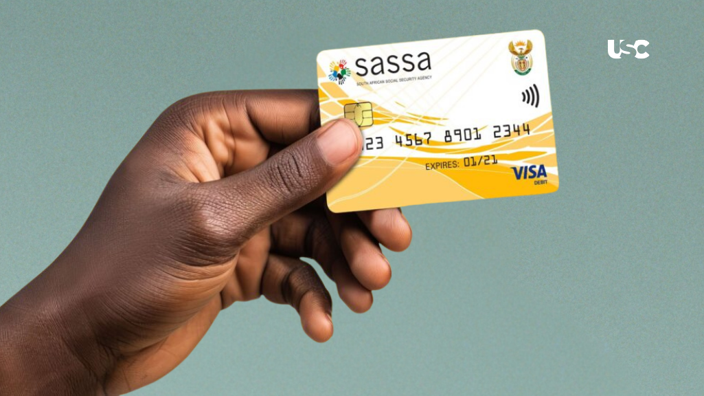 SASSA payment dates