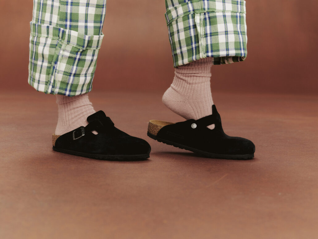 BIRKENSTOCK celebrates 50 years of the Boston with The Everyday Icon, featuring 50 South African creatives in the 50 Ways Worn campaign.
