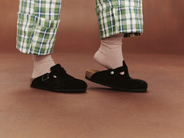 BIRKENSTOCK celebrates 50 years of the Boston with The Everyday Icon, featuring 50 South African creatives in the 50 Ways Worn campaign.