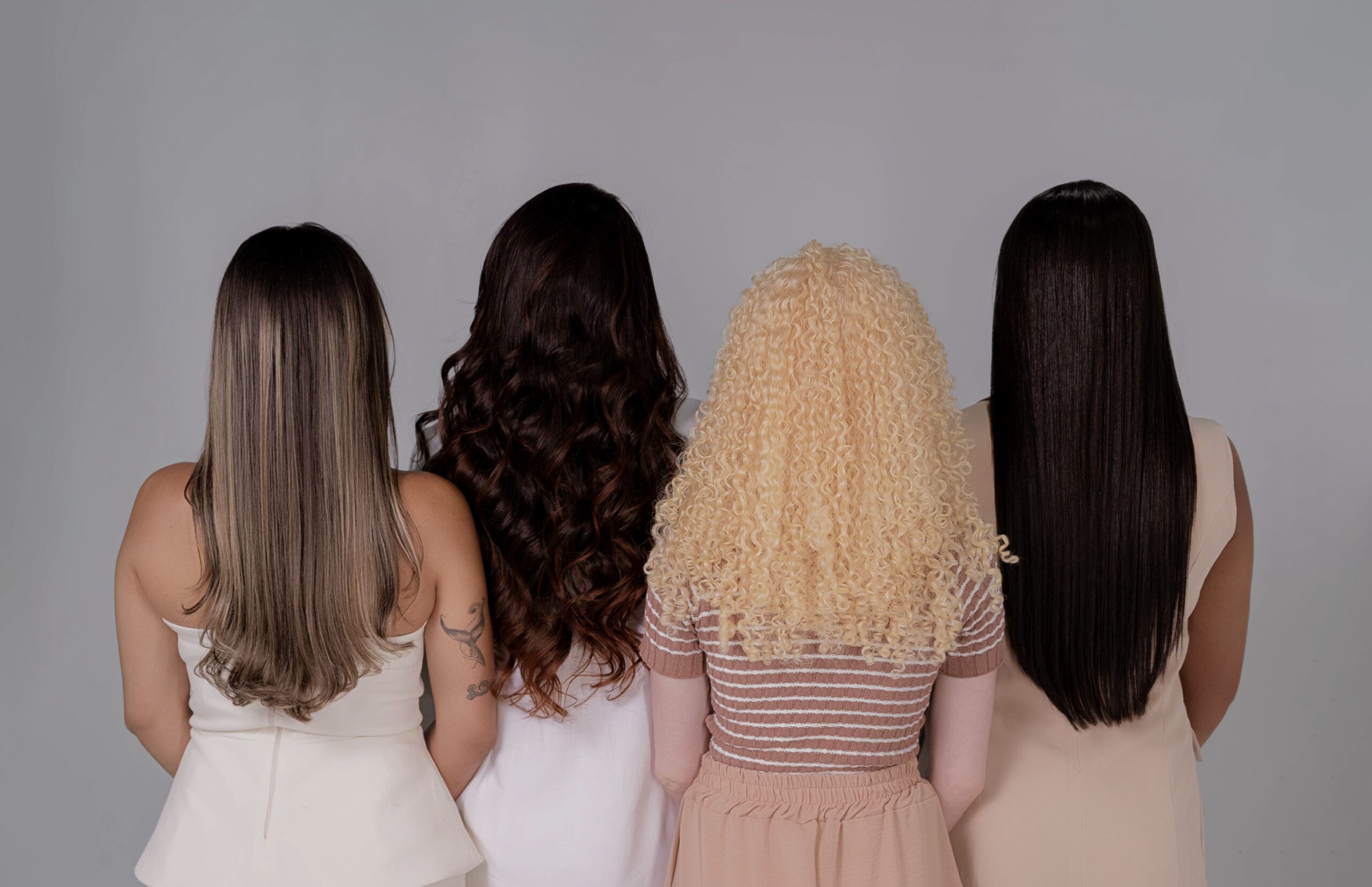 hair colour fading South Africa