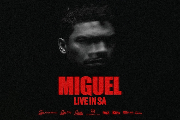 Miguel South Africa 2027