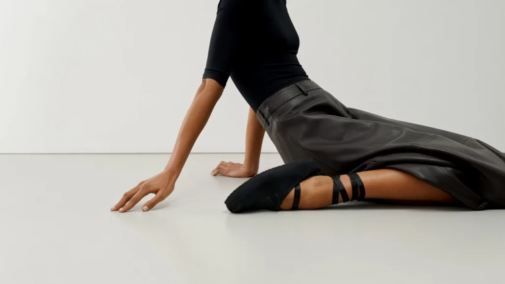 BIRKENSTOCK x Repetto South Africa