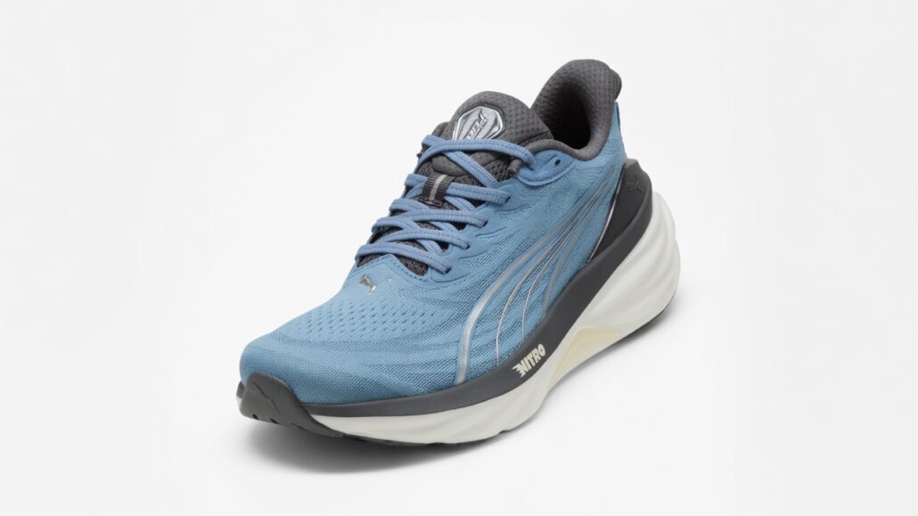 PUMA ForeverRun NITRO 3