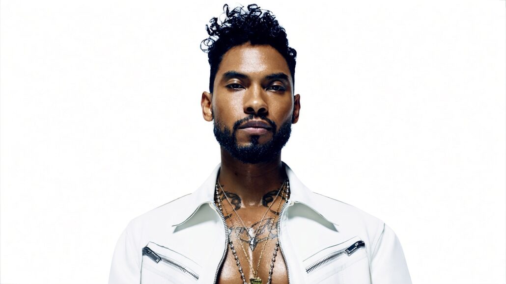 Miguel Tickets South Africa 2027
