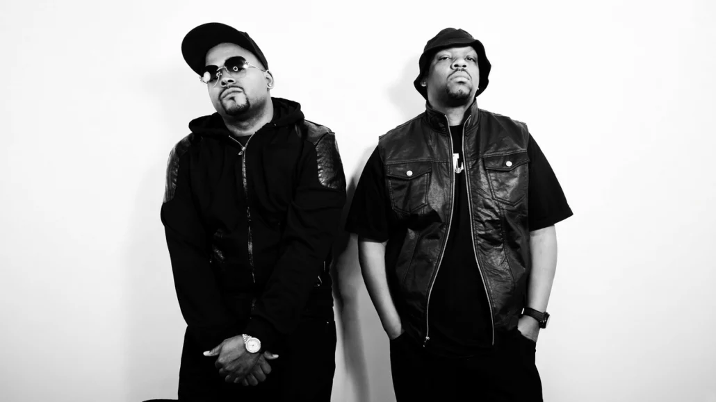 Slum Village Back to the City tickets