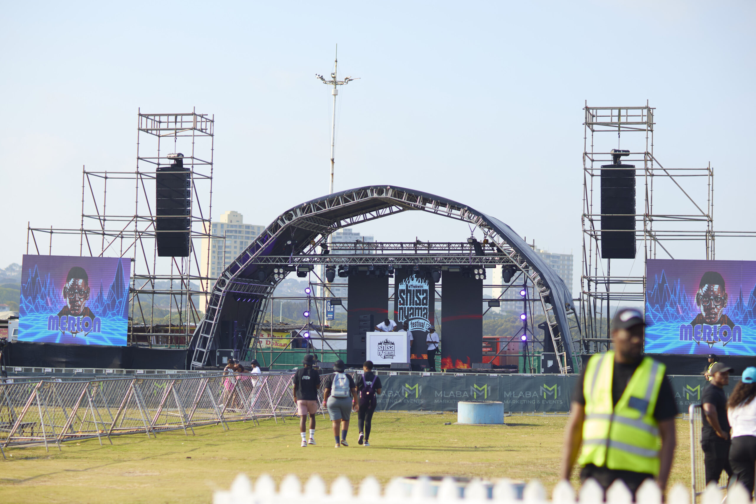 Kelvin Momo eThekwini Shisanyama Festival 2026