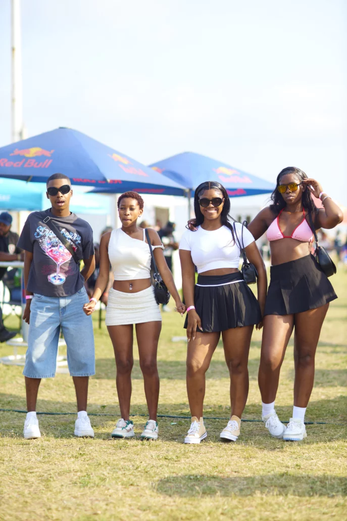 Kelvin Momo eThekwini Shisanyama Festival 2026