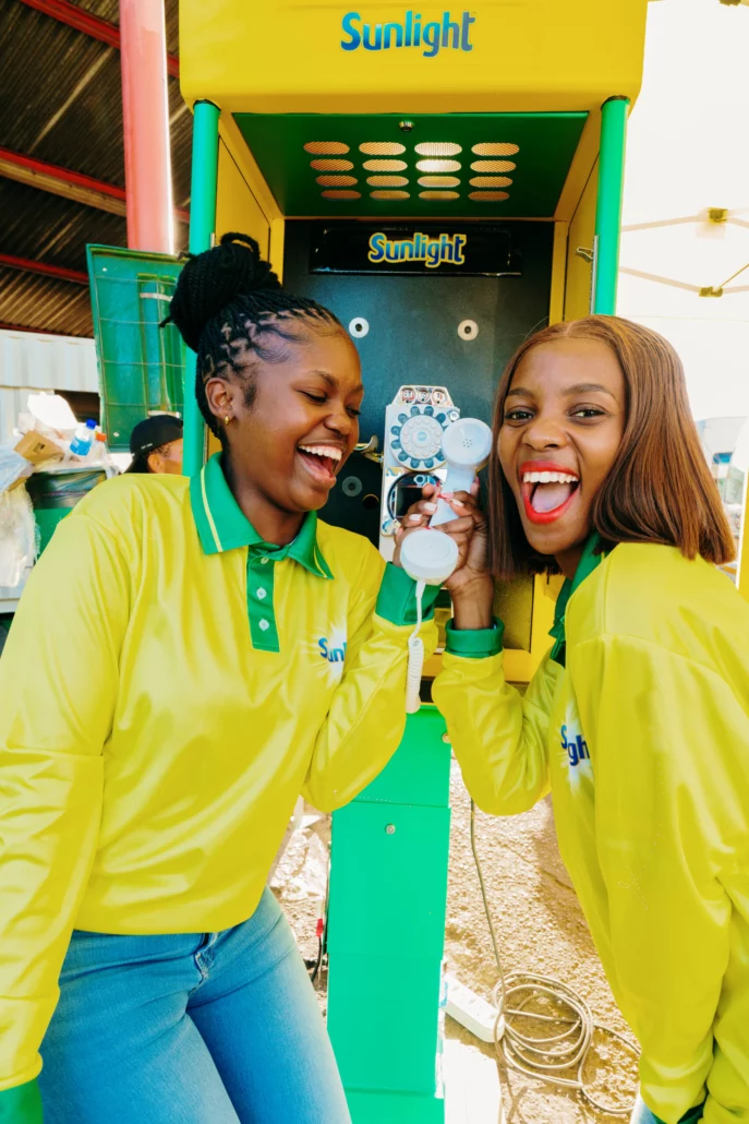 Sunlight Raised by the Bar 135 Years of SA Heritage