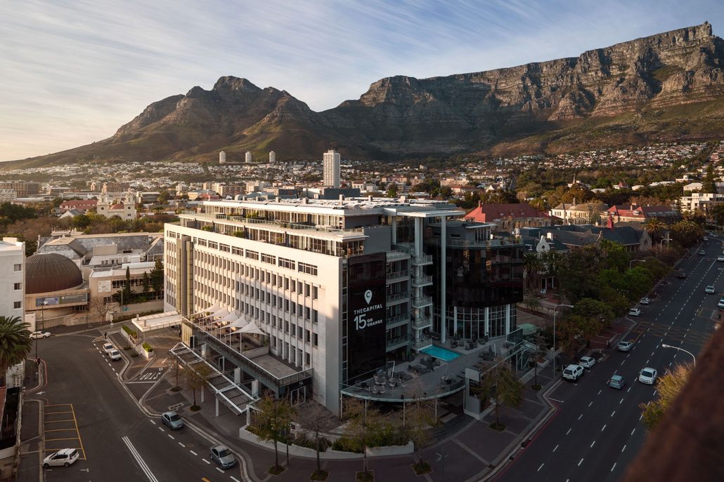 Heritage Month