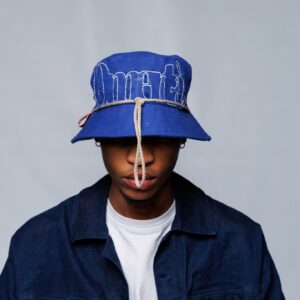 Omertà 2.0 Hat – Multi-Colour | R100 Clearance
