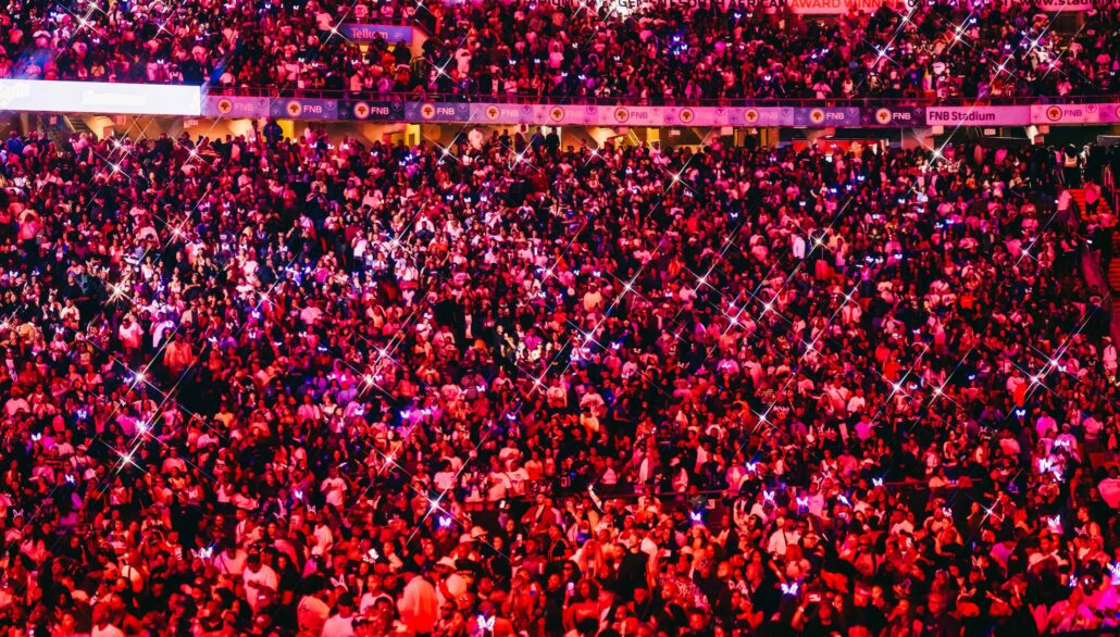 Scorpion Kings Live Sells Out