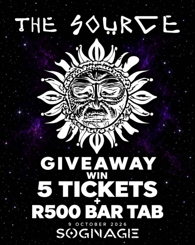 The Source Collective tickets