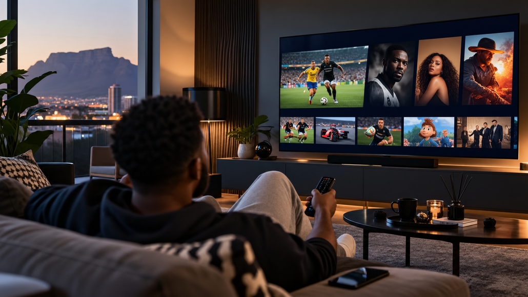 Is DStv Stream worth it