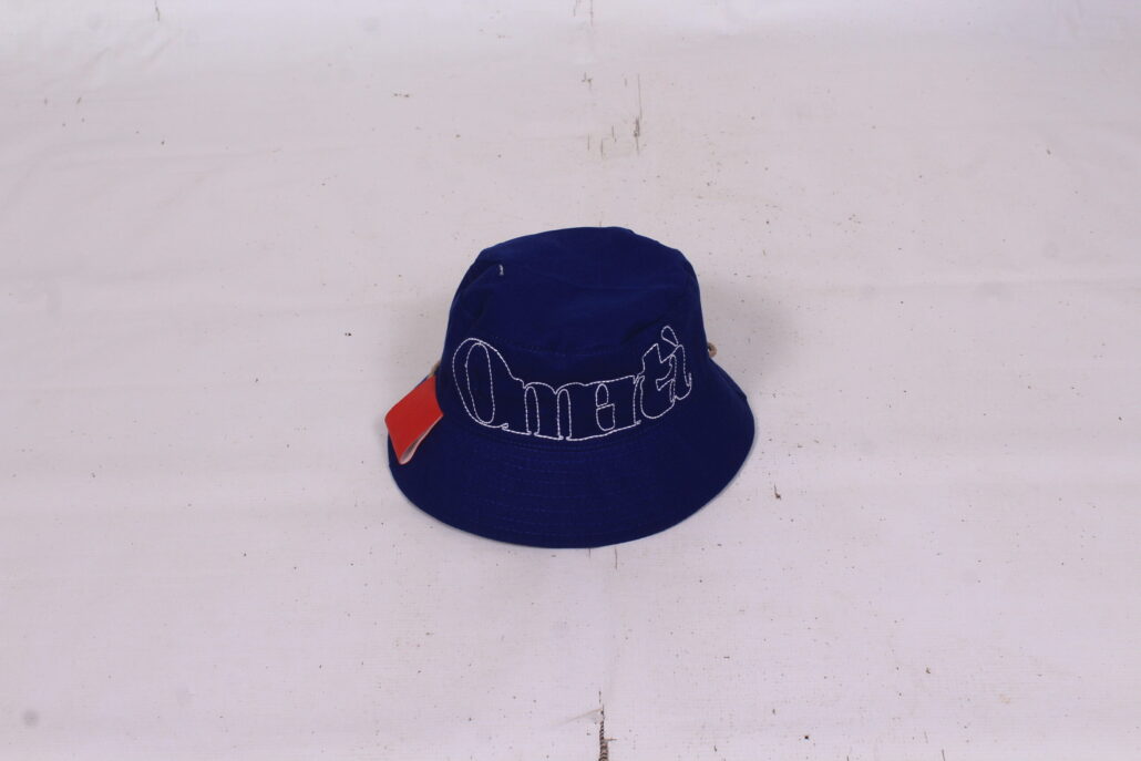 The New Omertà 2.0 Headwear