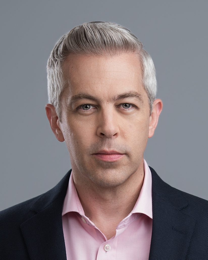 Justin Hume