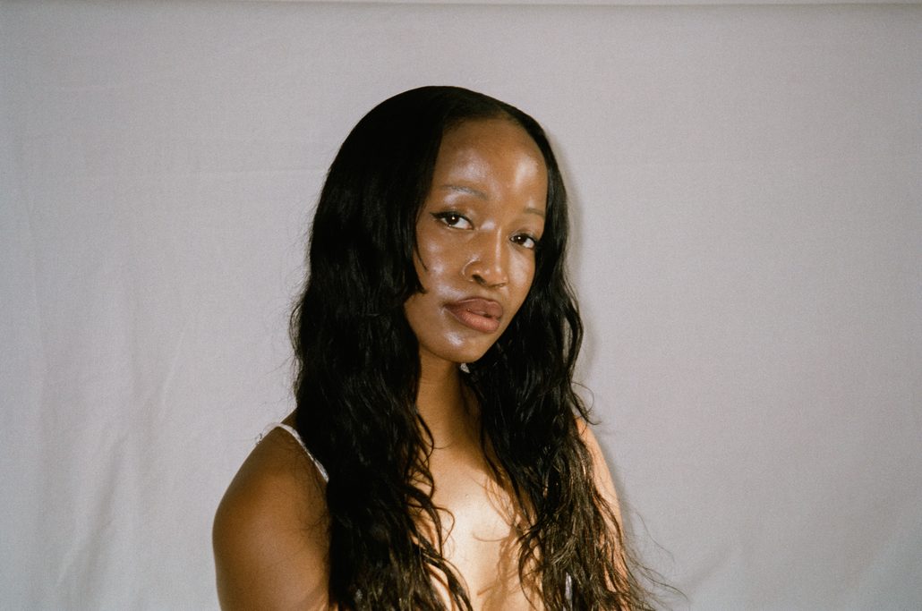 Lusanda Spotify EQUAL Africa Ambassador