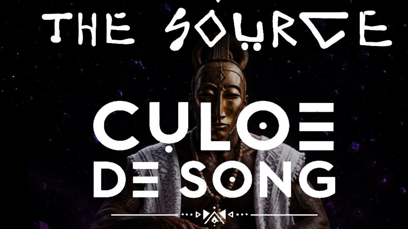 The Source Collective lineup