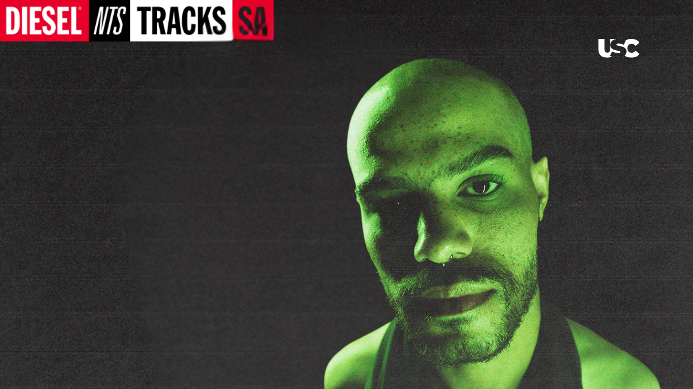 NTS X DIESEL TRACKS SA PRESENTS TONII POLONII