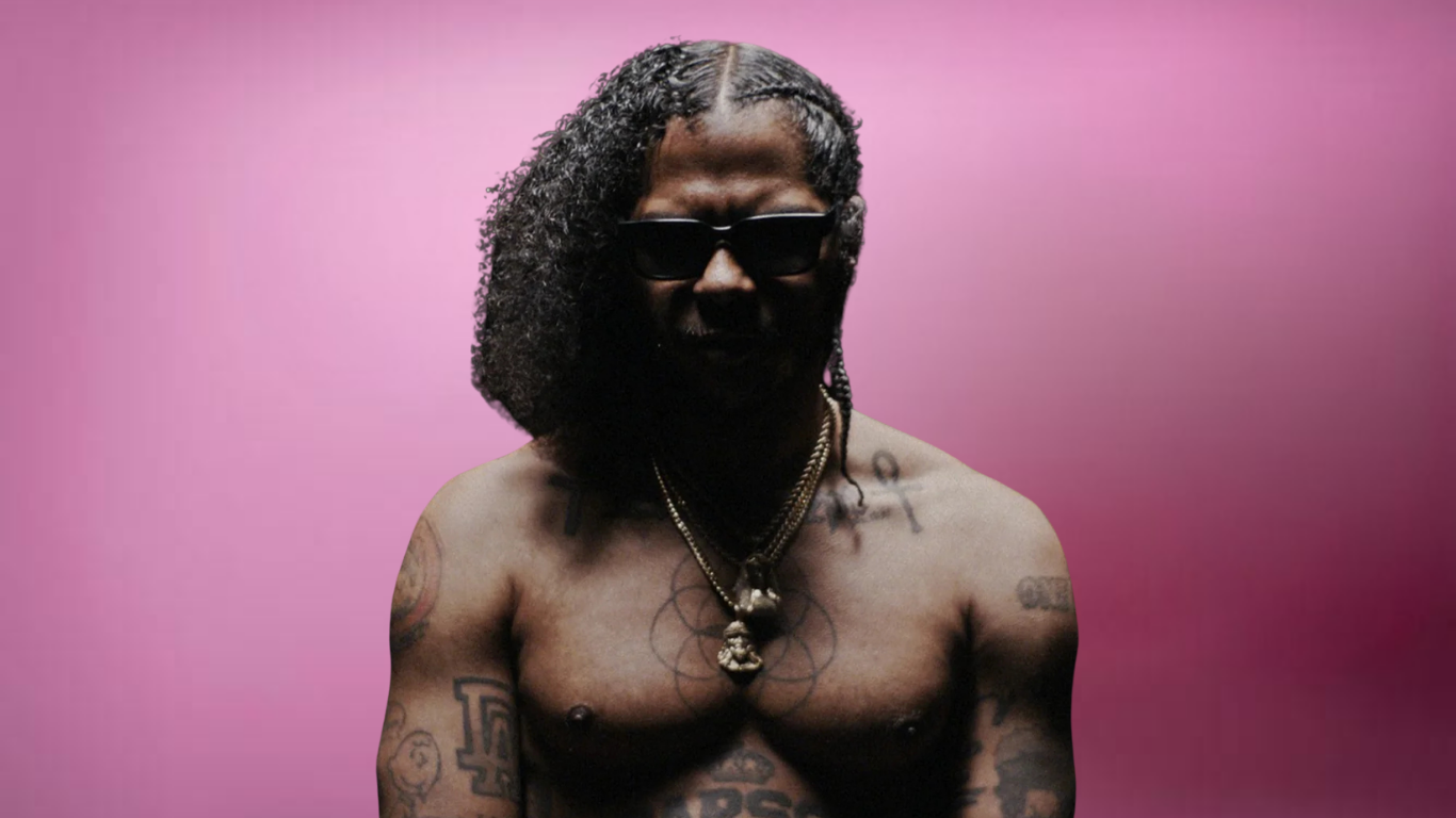 Ab-Soul Back to the City