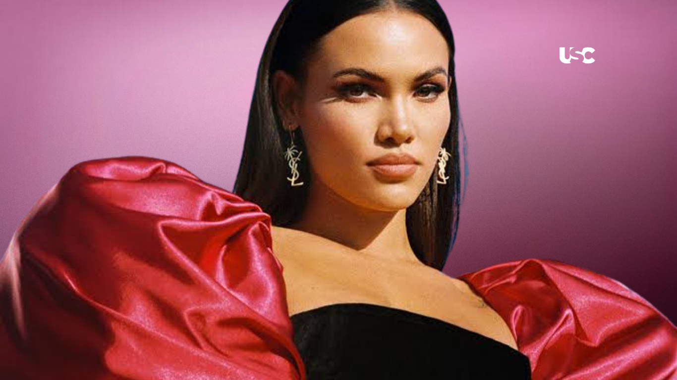Sinead Harnett South Africa
