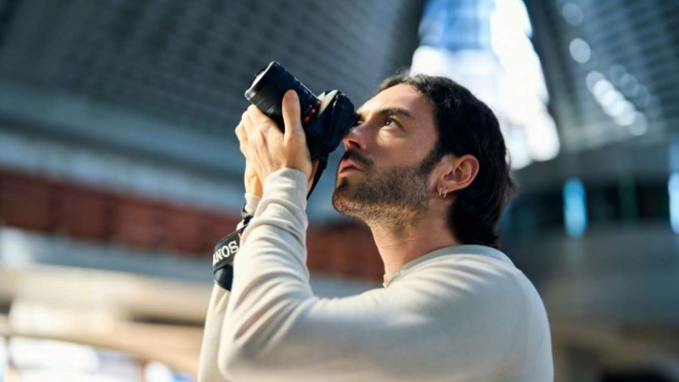 Sony FE 8-14mm F3.5 Fisheye G